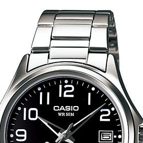 Casio Casio Collection MTP1369D1B 3
