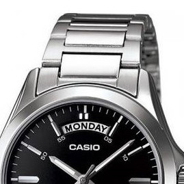 Casio Casio Collection MTP1370D1A1 3