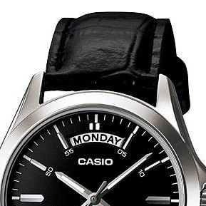 Casio Casio Collection MTP1370L1A 3