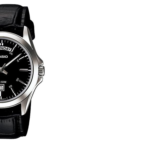 Casio Casio Collection MTP1370L1A 6