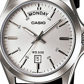 Casio Casio Collection MTP1370L7A 2