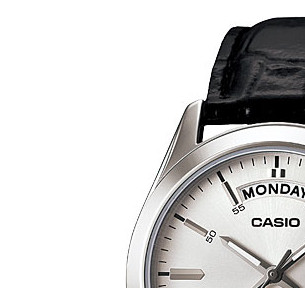 Casio Casio Collection MTP1370L7A 4