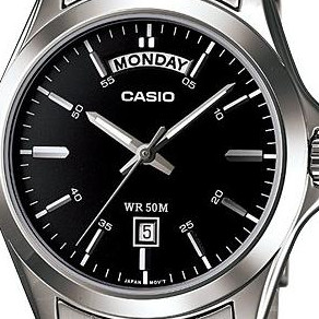 Casio Casio Collection MTP1370PD1A1 2