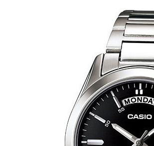 Casio Casio Collection MTP1370PD1A1 4
