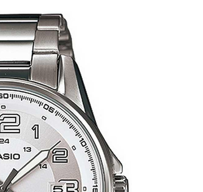 Casio Casio Collection MTP1372D7B 5