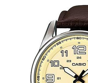 Casio Casio Collection MTP1372L9B 4