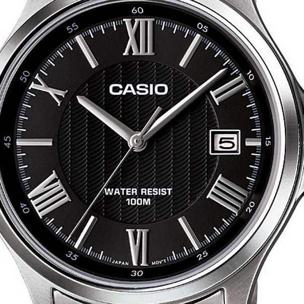Casio Casio Collection MTP1383D1A 2