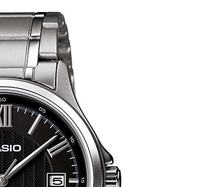 Casio Casio Collection MTP1383D1A 5