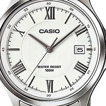 Casio Casio Collection MTP1383D7A 2