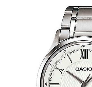Casio Casio Collection MTP1383D7A 4