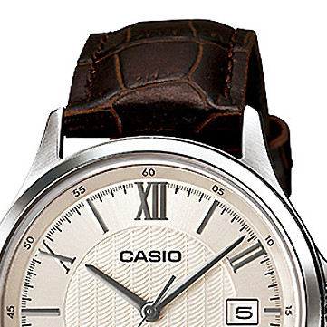 Casio Casio Collection MTP1383L7A 3