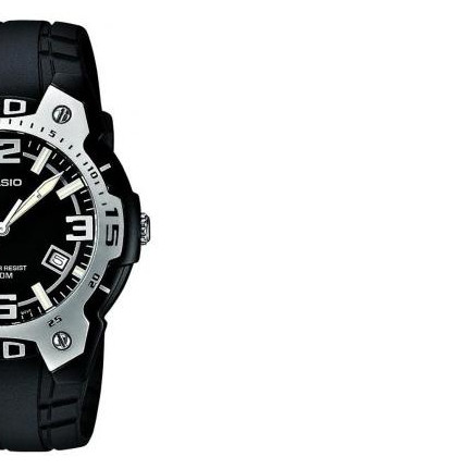 Casio Casio Collection MTR1021A1 6