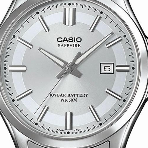 Casio Casio Collection MTS100D7A 2