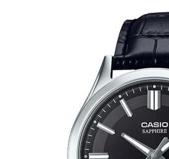 Casio Casio Collection MTS100L1A 4