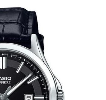 Casio Casio Collection MTS100L1A 5