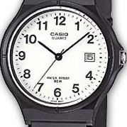 Casio Casio Collection MW597B 2