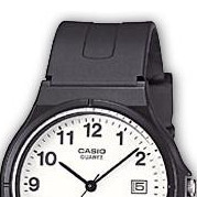Casio Casio Collection MW597B 3