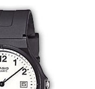 Casio Casio Collection MW597B 5