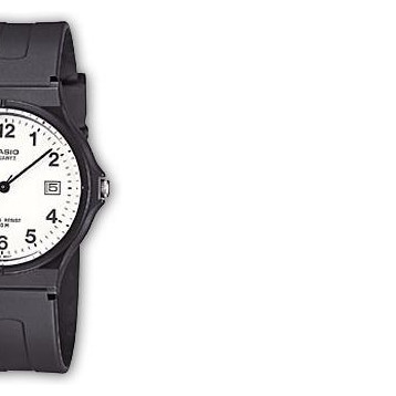 Casio Casio Collection MW597B 6