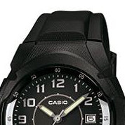 Casio Casio Collection MW600B1B 3