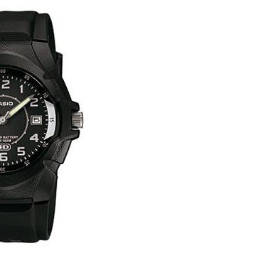 Casio Casio Collection MW600B1B 6