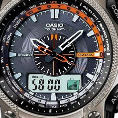 Casio Casio Collection PRW50001 2