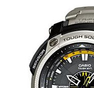 Casio Casio Collection PRW5000T7 4
