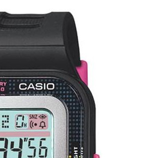 Casio Casio Collection SDB1001B 5