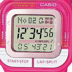 Casio Casio Collection SDB1004A 2