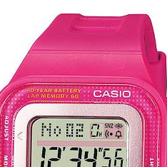 Casio Casio Collection SDB1004A 3
