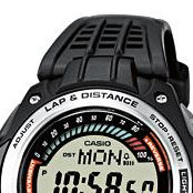 Casio Casio Collection SGW2001 3