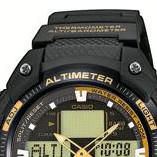 Casio Casio Collection SGW400H1B2 3