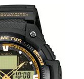 Casio Casio Collection SGW400H1B2 5
