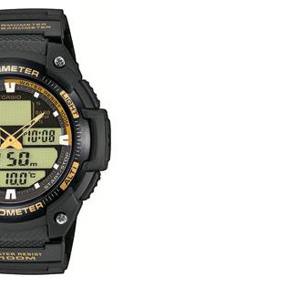 Casio Casio Collection SGW400H1B2 6