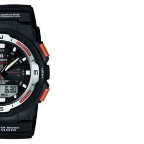 Casio Casio Collection SGW500H1B 6