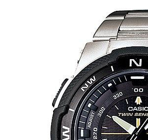 Casio Casio Collection SGW500HD1B 4