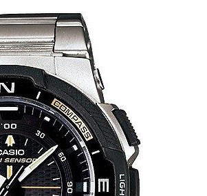Casio Casio Collection SGW500HD1B 5