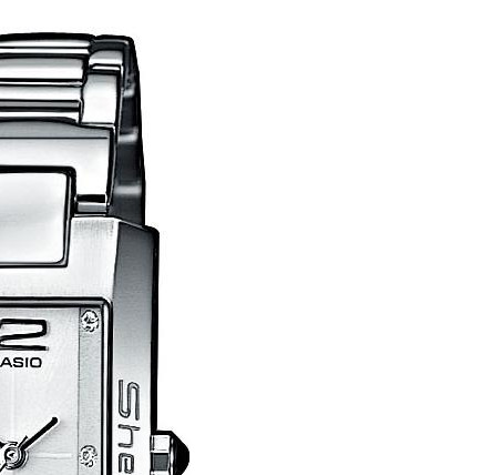 Casio Casio Collection SHN4004D7C 5