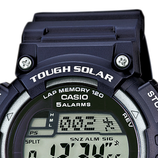 Casio Casio Collection STLS100H2A2 3