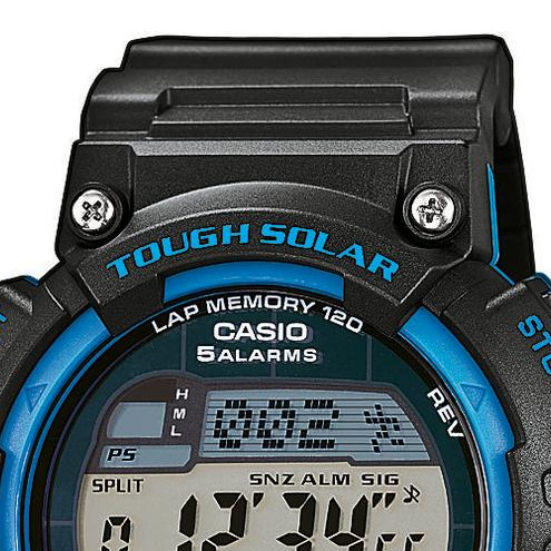Casio Casio Collection STLS100H2A 3