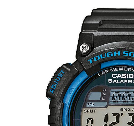 Casio Casio Collection STLS100H2A 4