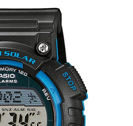 Casio Casio Collection STLS100H2A 5