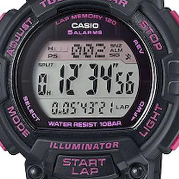 Casio Casio Collection STLS300H1C 2