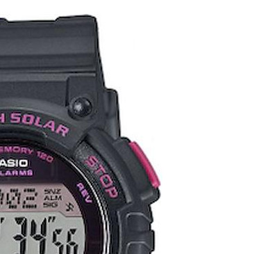 Casio Casio Collection STLS300H1C 5