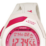 Casio Casio Collection STR3007 3