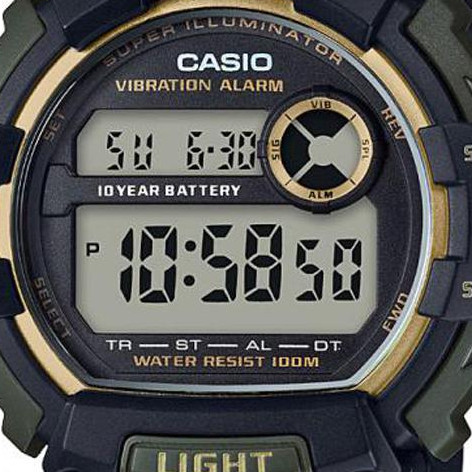 Casio Casio Collection TRT110H1A2 2