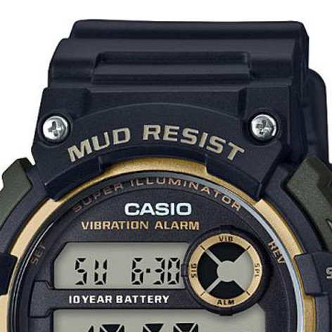 Casio Casio Collection TRT110H1A2 3