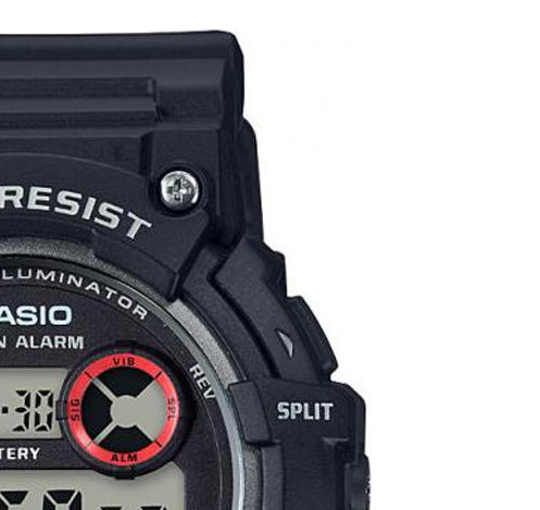 Casio Casio Collection TRT110H1A 5