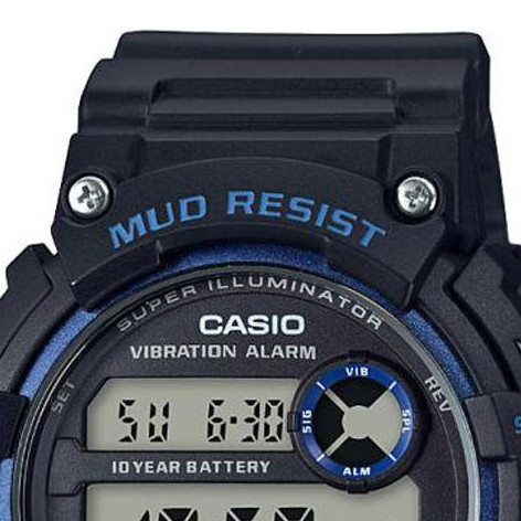 Casio Casio Collection TRT110H2A 3