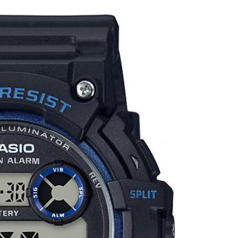 Casio Casio Collection TRT110H2A 5